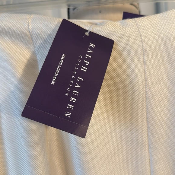 Ralph Lauren Purple Label Pencil Skirt - Picture 3 of 7